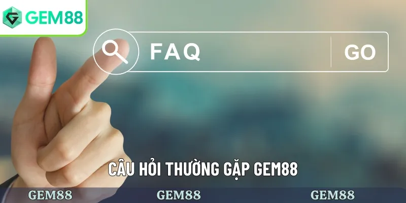 Trang chủ 22 Câu hỏi thường gặp về sân chơi