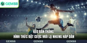 Kèo bàn thắng